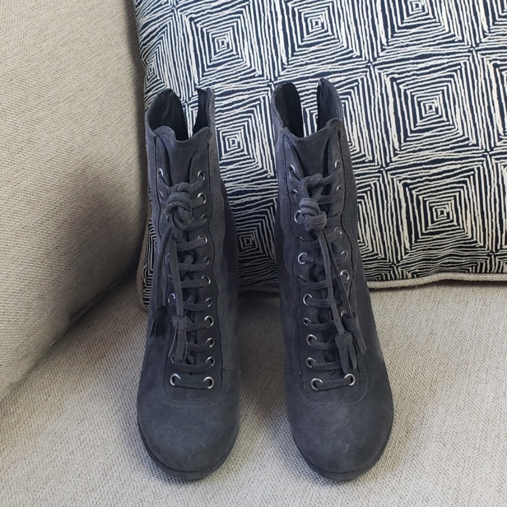 All Saints boots - Picture 3 of 8